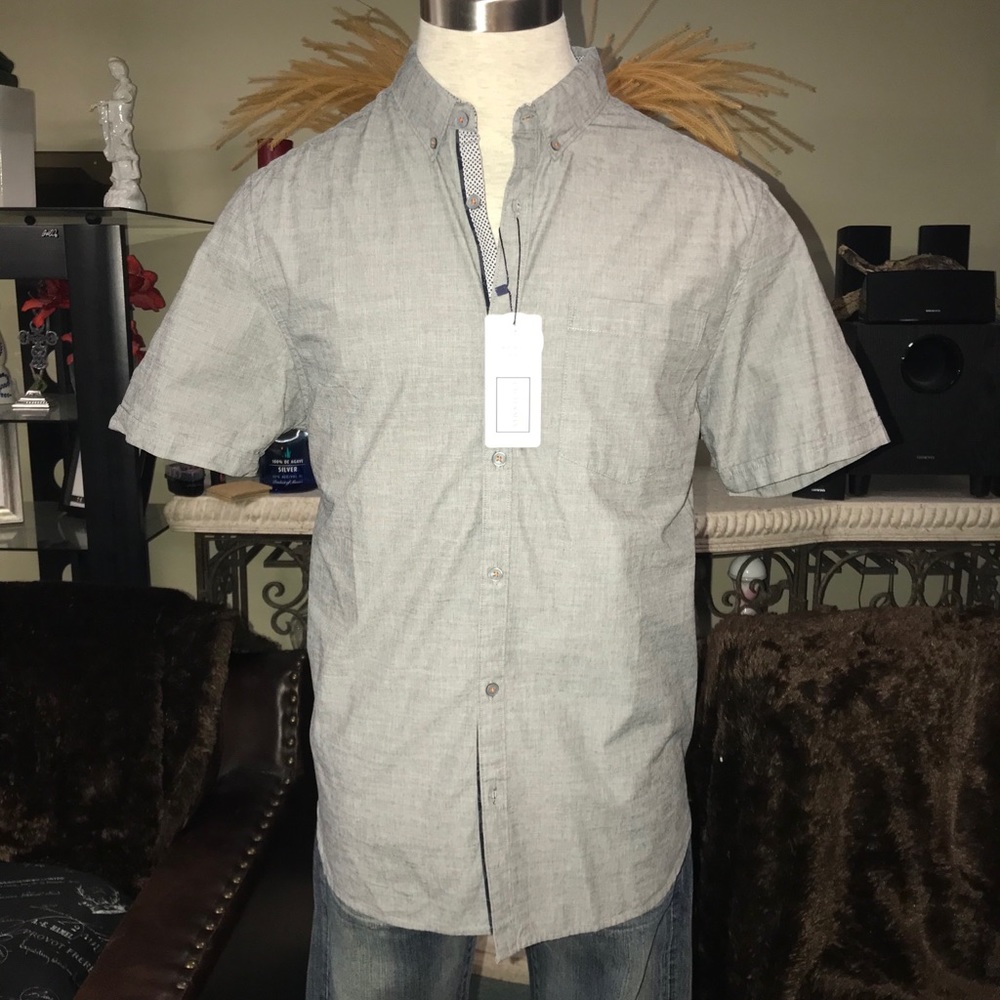 Cactusman men’s shirt xl